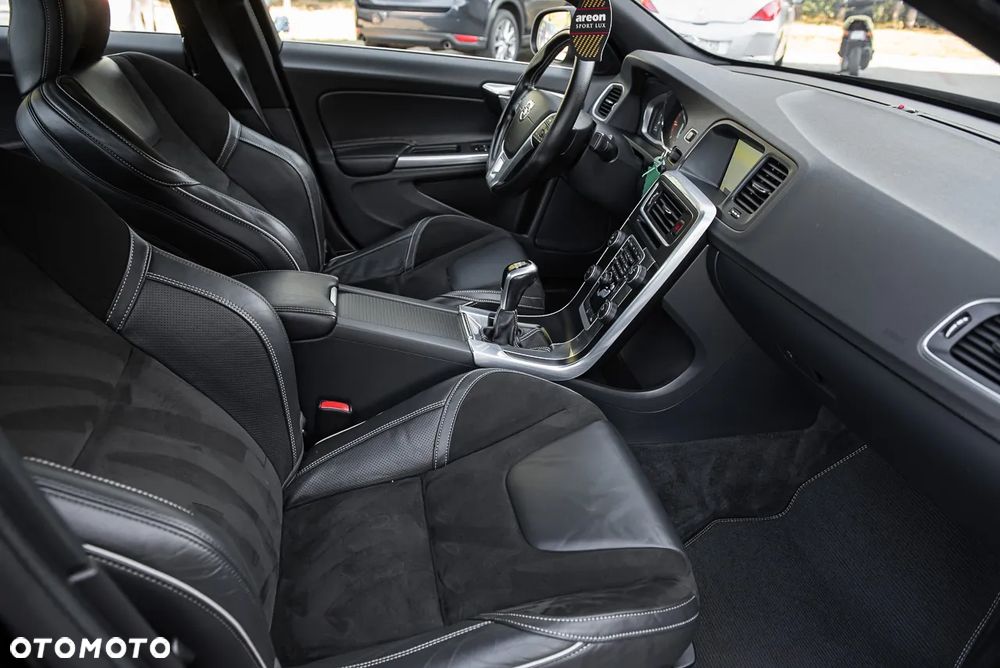 Volvo S60 D2 RDesign - 29