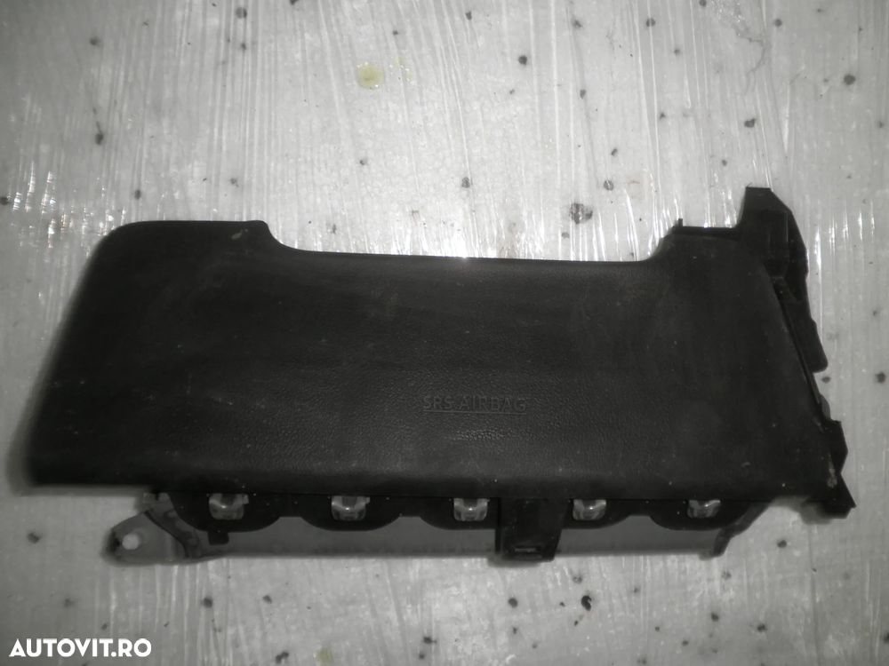 Airbag genunchi Toyota C-HR 0589-P1-000739