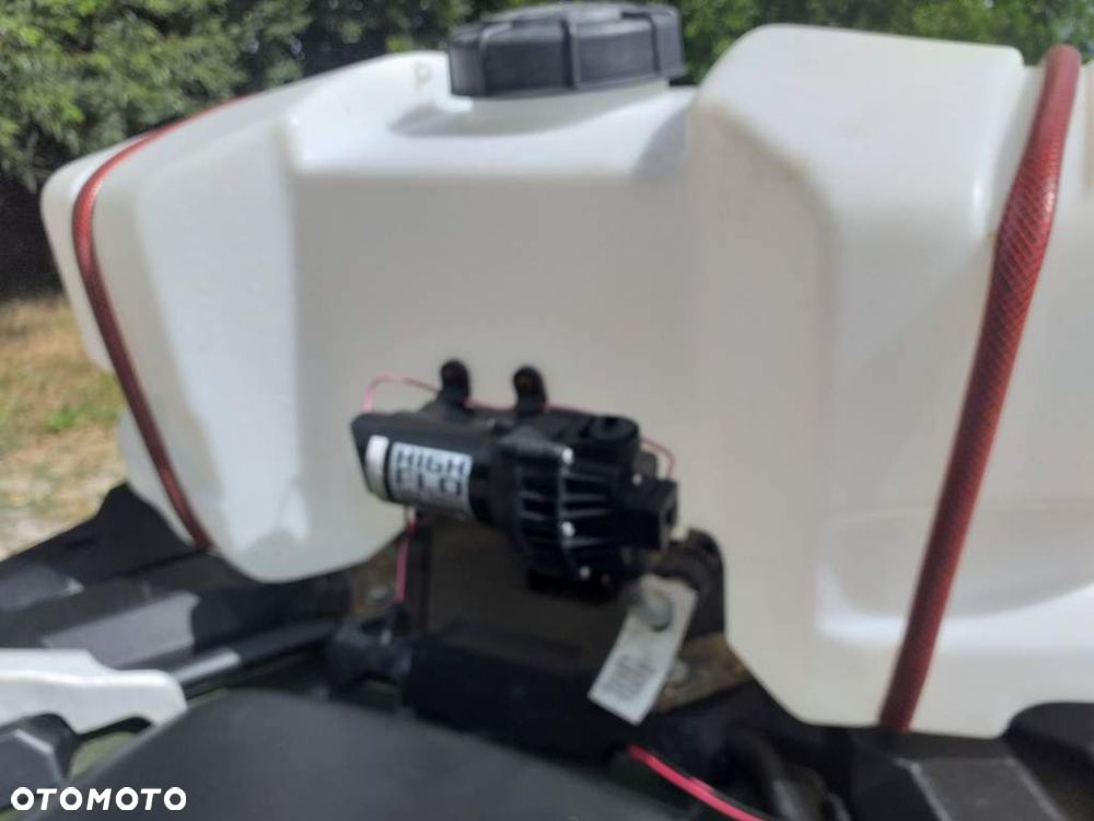 Polaris Sportsman - 15