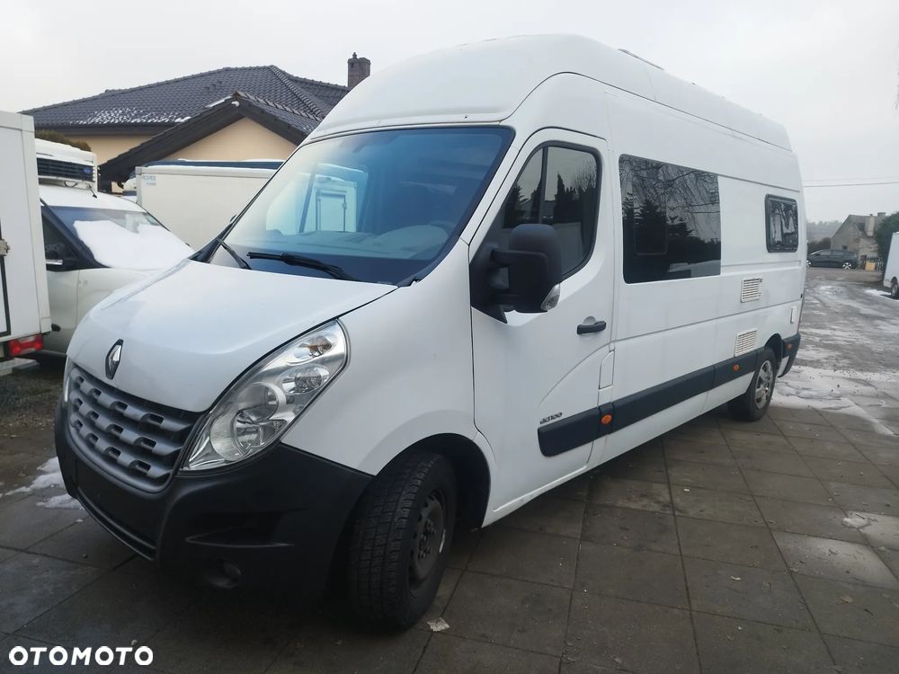 Renault Master L3H1 - 5