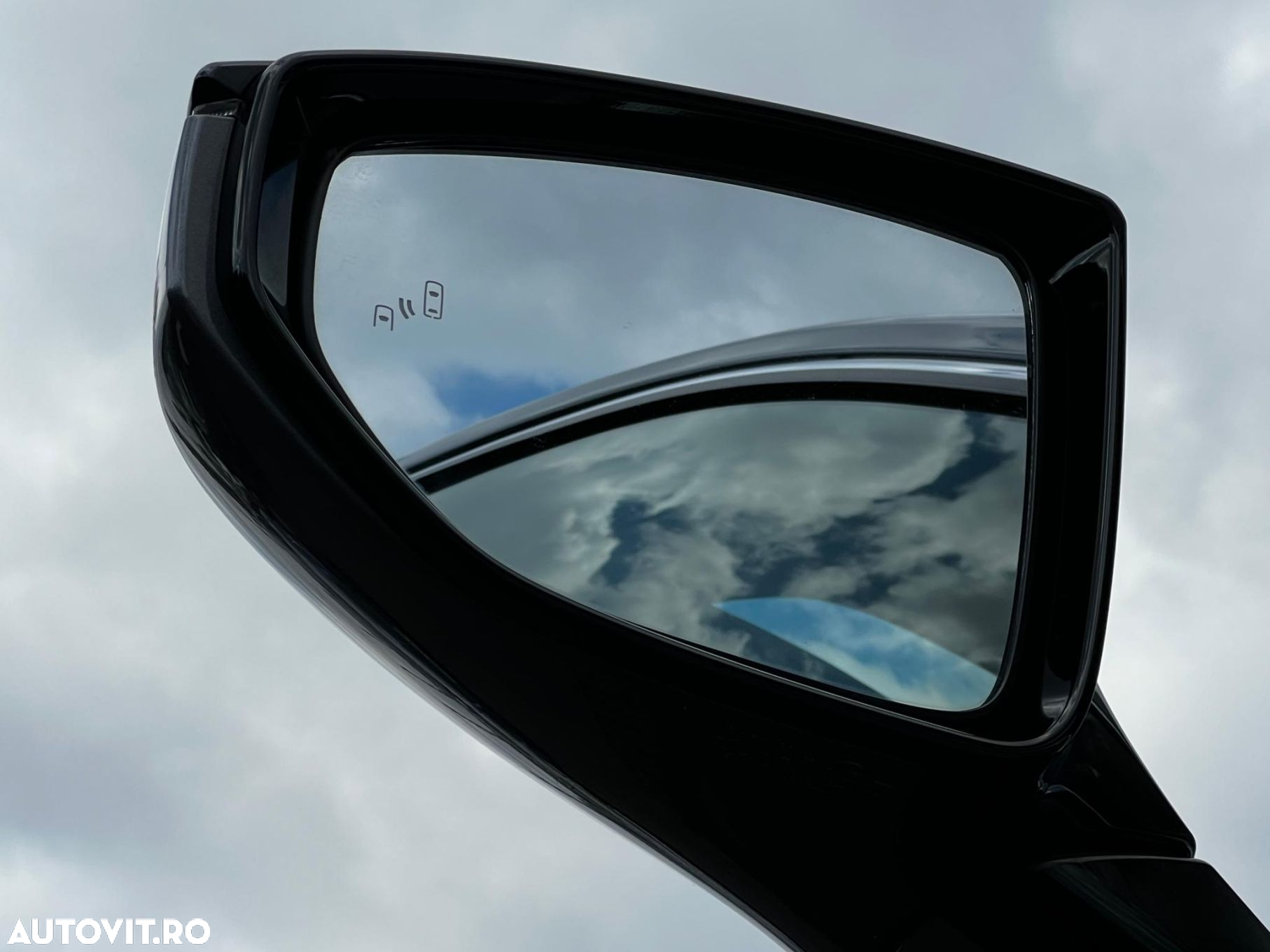 Lexus UX 250h Executive Line - 10