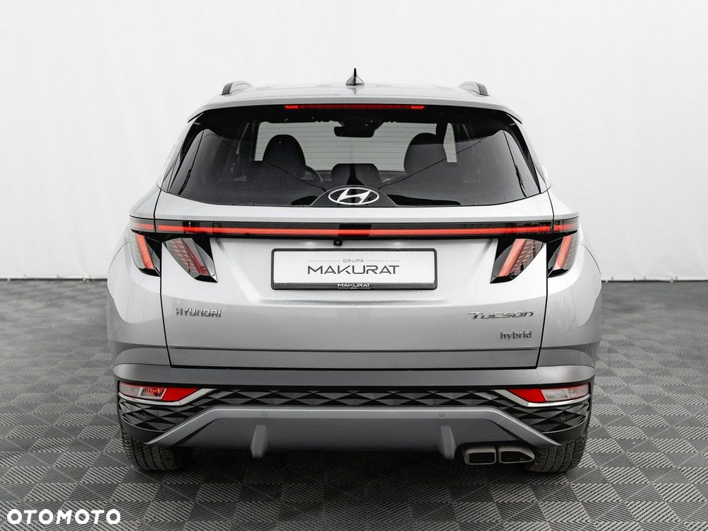 Hyundai Tucson - 11