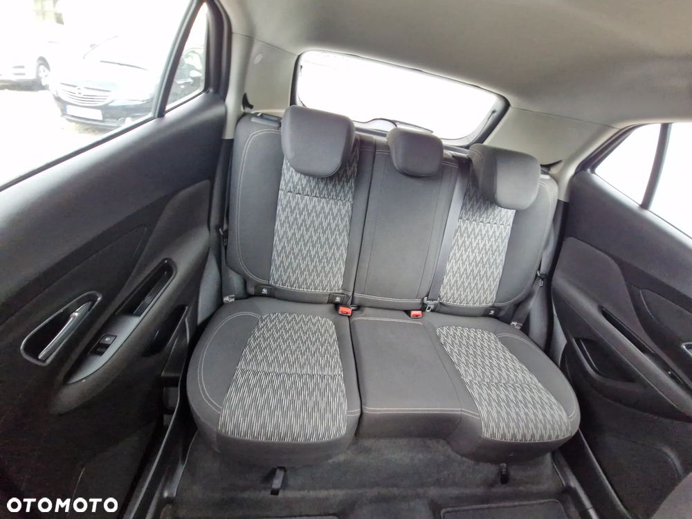 Opel Mokka 1.6 Cosmo S&S - 21