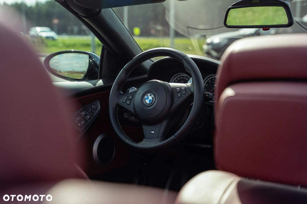 BMW M6 Standard - 20