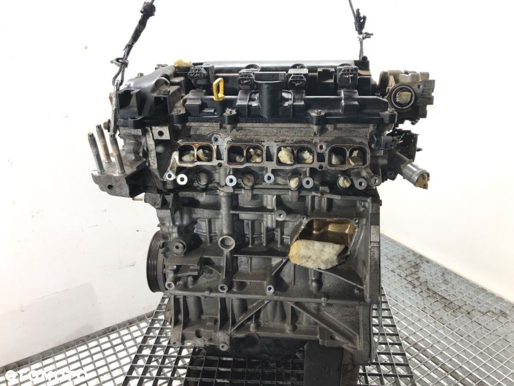 SILNIK - 3029.00 PLN - MAZDA 6 sedan (GJ, GL) 2012 - 2022 2.0 (GJEFP) 121 kW [165 KM] benzyna 2013 - - 1