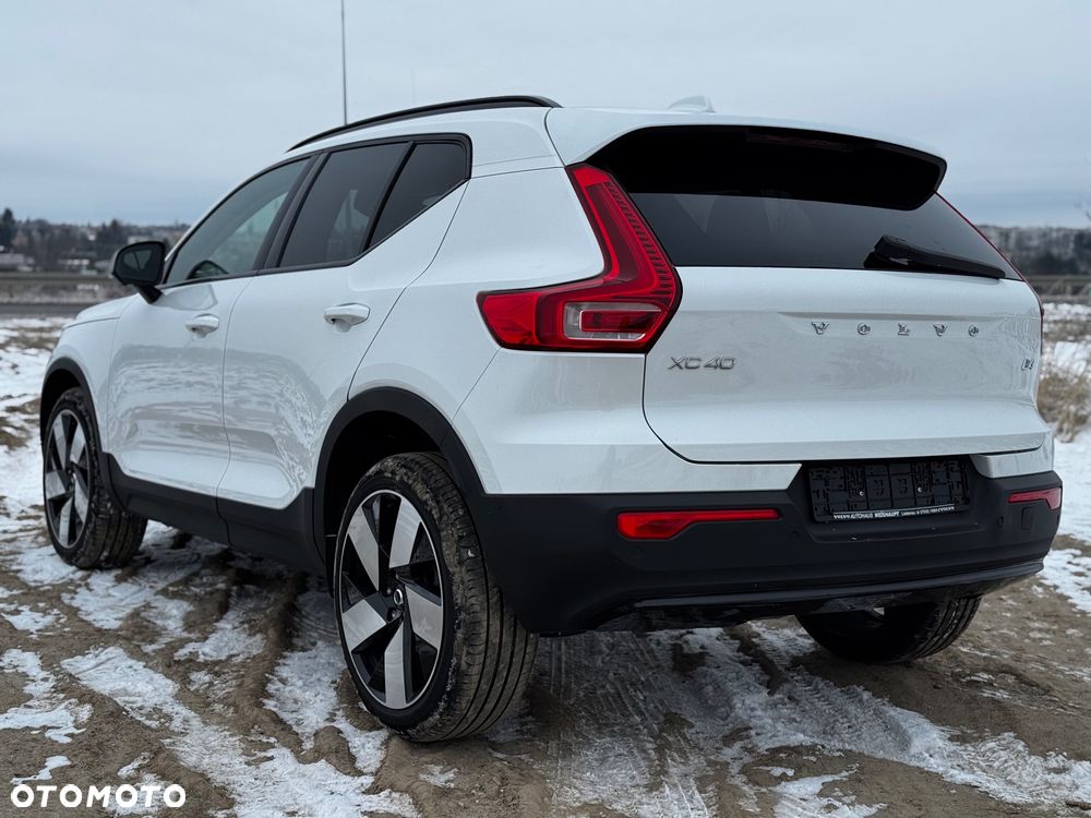 Volvo XC 40 - 10