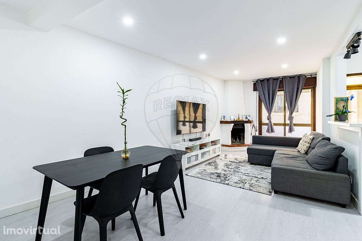 Apartamento T2 para venda - Grande imagem: 4/17