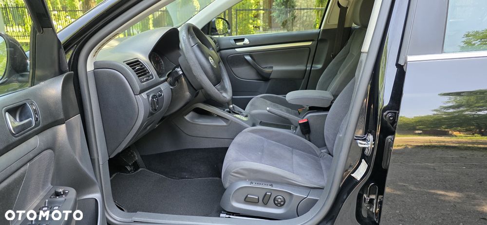 Volkswagen Jetta 2.0 TDI DPF Sportline DSG - 20