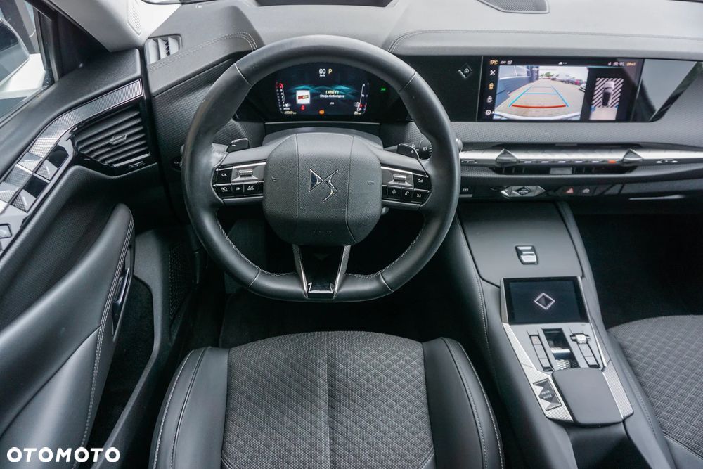DS Automobiles DS 4 1.2 PureTech Trocadero - 37