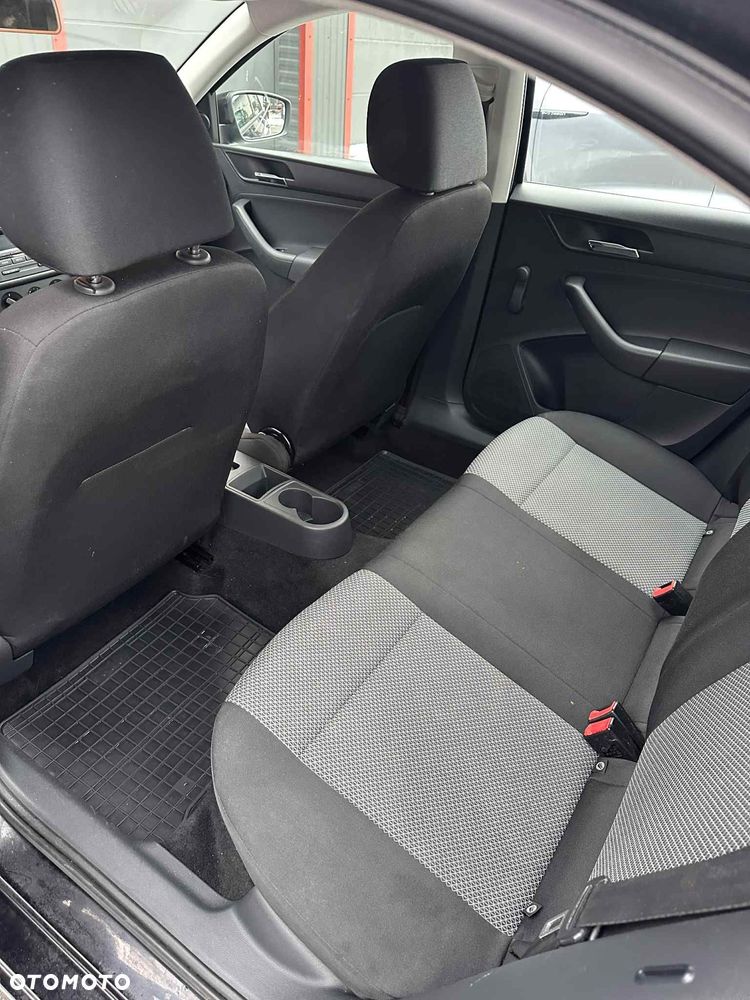 Seat Toledo 1.2 TSI Reference - 7