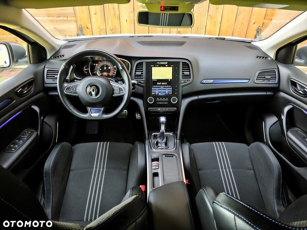 Renault Megane - 11