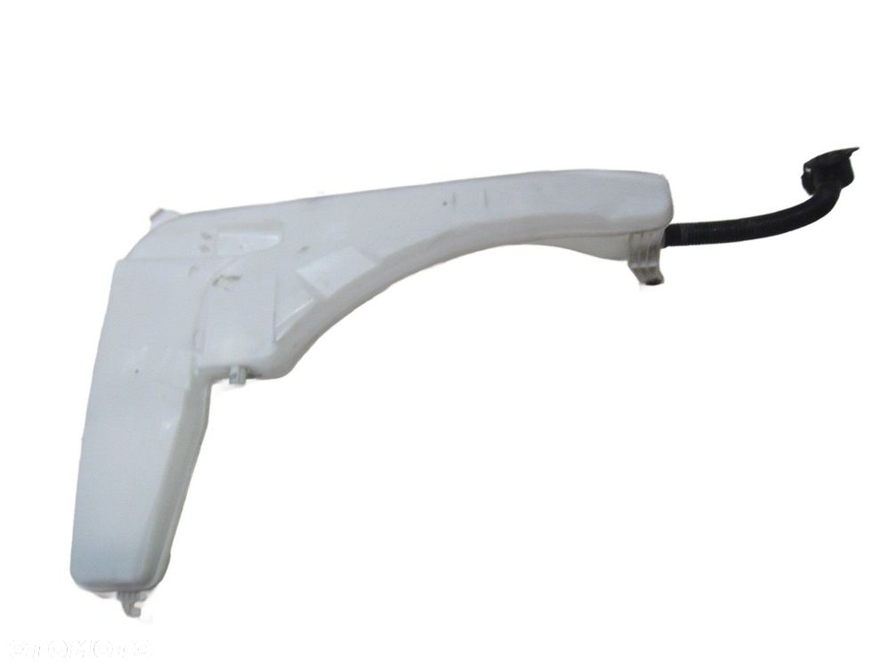 BMW X3 F25 2011-2017 ZBIORNIK PŁYNU DO SPRYSKIWACZY 7213265 61667255828 - 1