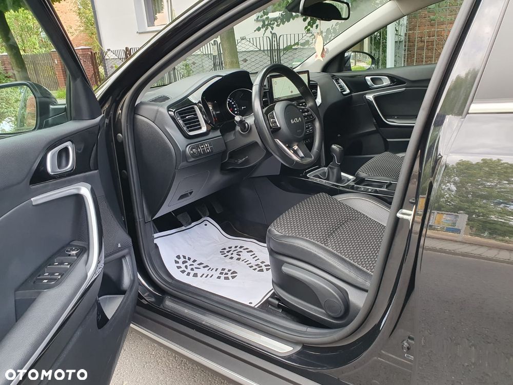 Kia XCeed 1.5 T-GDI OPF PLATINUM EDITION - 10