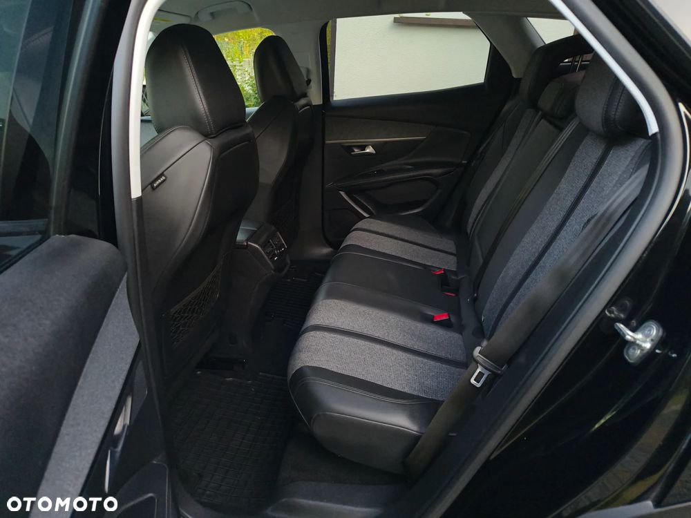Peugeot 3008 BlueHDi 130 Stop & Start Allure - 37