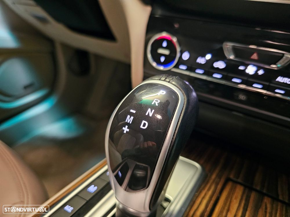 Maserati Ghibli 3.0 V6 S Q4 - 19