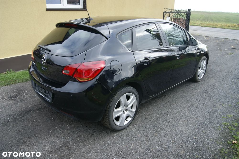 Opel Astra 1.6 Active - 7