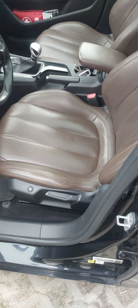 Peugeot 308 BlueHDi FAP 120 Stop & Start Allure - 12