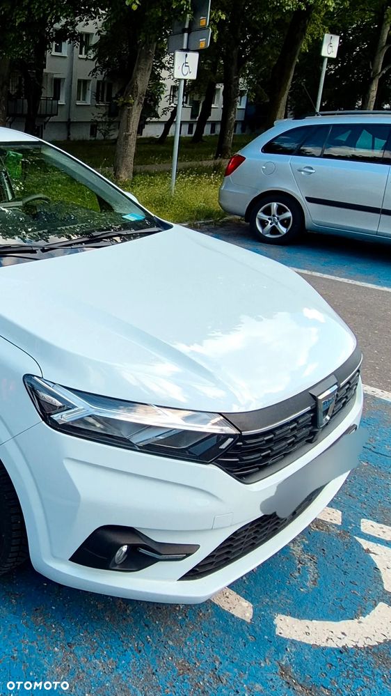 Dacia Sandero 1.0 TCe Essential - 1
