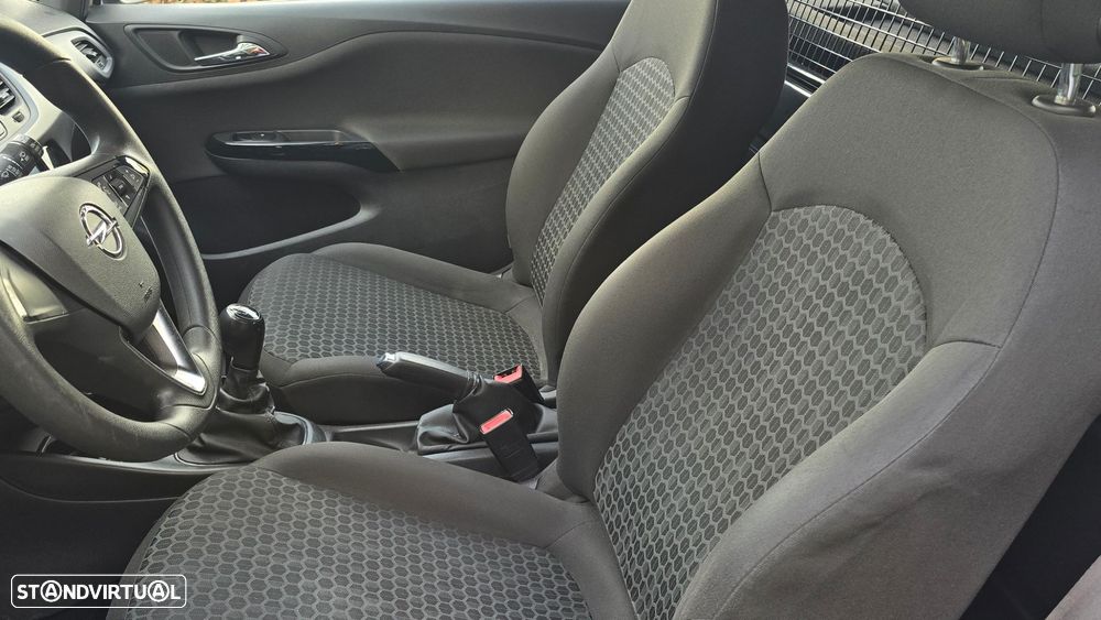 Opel Corsa 1.3 CDTi Dynamic - 18