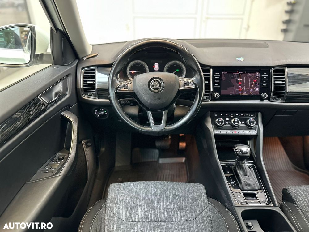 Skoda Kodiaq ver-2-0-tdi-dsg-tour - 11
