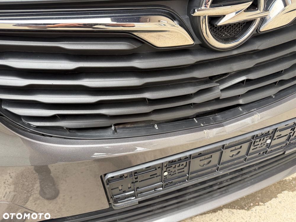 Opel Combo 1.2 Turbo Start/Stop Edition - 5