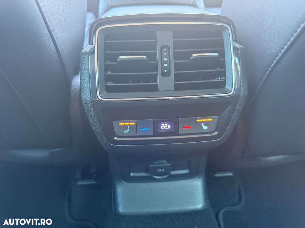 Skoda Kodiaq 2.0 TDI 4X4 DSG L&K - 22