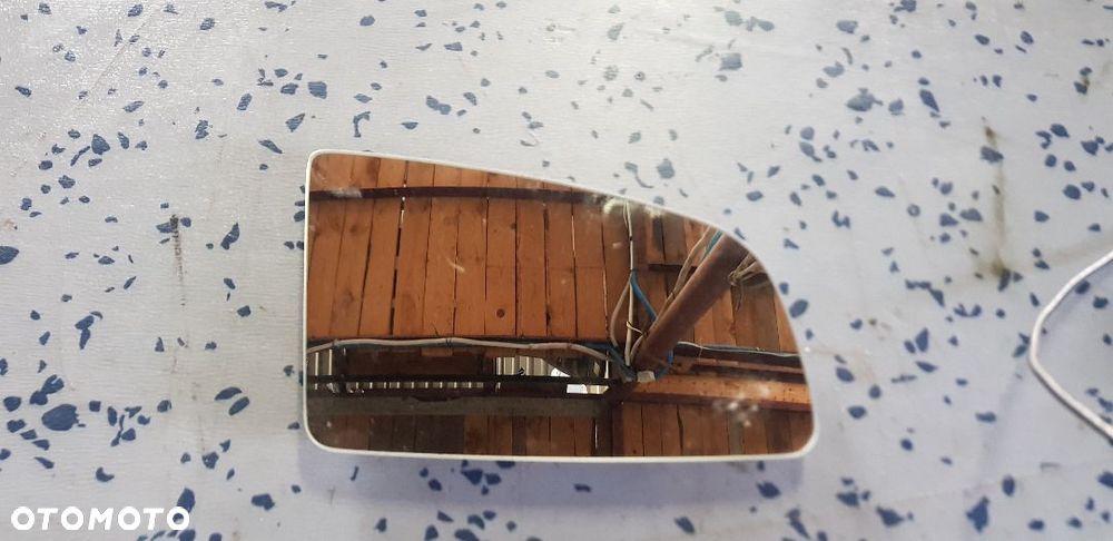 OPEL OMEGA B LIFT WKŁAD LUSTERKA PRAWY ORYGINAŁ - 1