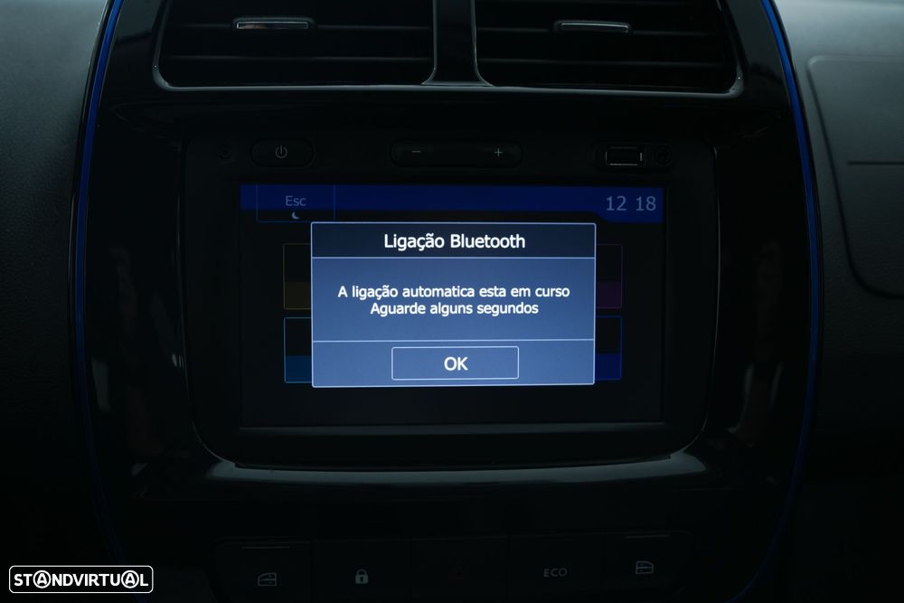 Dacia Spring Electric 45 Comfort - 16