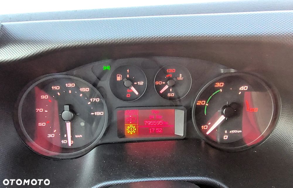 Iveco Daily - 13