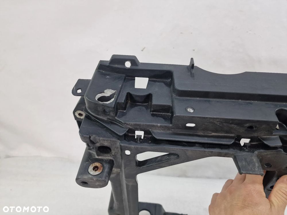 MAZDA 6 GJ 12- WZMOCNIENIE CZOŁOWE / PAS PRZEDNI NR GHP953111 NR AUKCJI WZM476 - 7