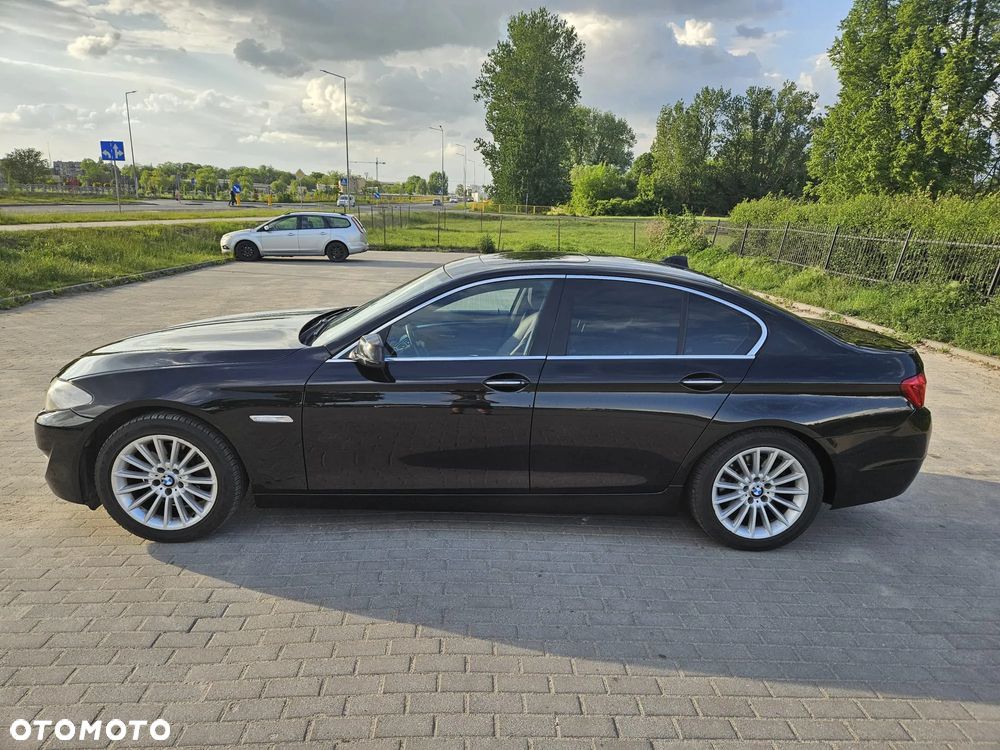 BMW Seria 5 - 3