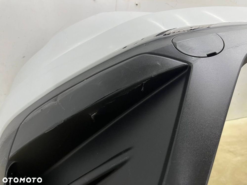 Zderzak przedni Renault Trafic 3 III 21r.- Lift przód 620222372R - 13