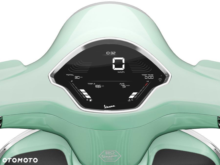 Vespa Primavera - 21