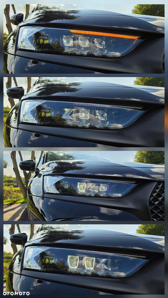 Citroën DS7 Crossback BlueHDI 130 PERFORMANCE LINE + - 13