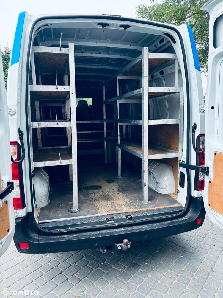 Renault MASTER - 10