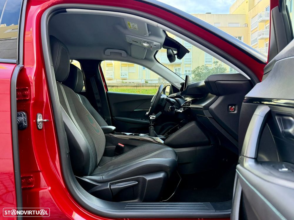 Peugeot 2008 PureTech 130 Allure Pack - 5