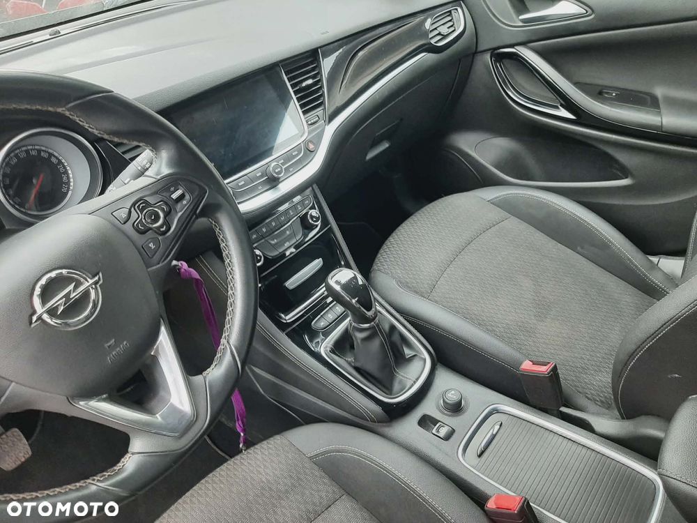 Opel Astra 1.4 T GPF Enjoy - 7