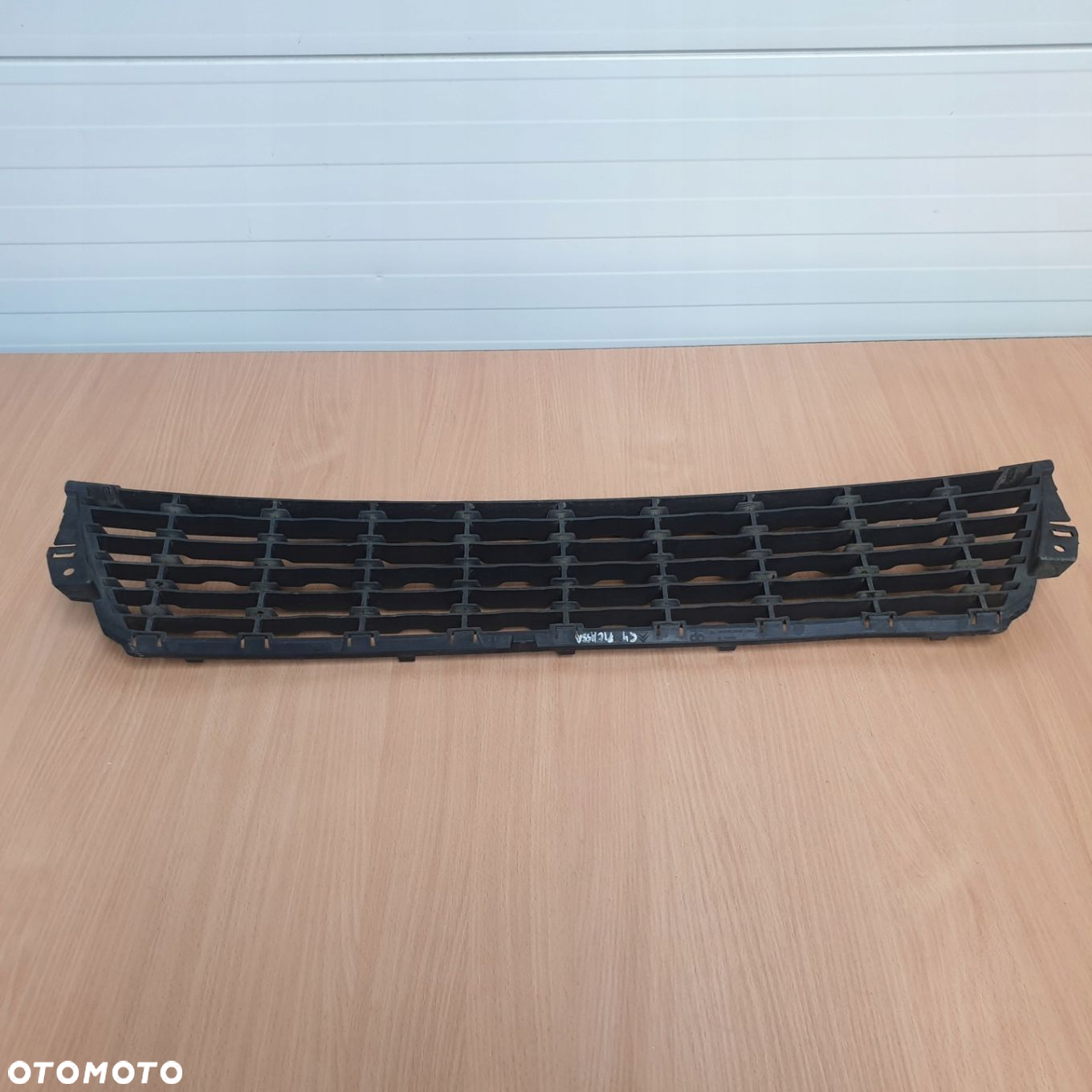 KRATKA ZDERZAKA CITROEN C3 PICASSO C04431-2531S - 4