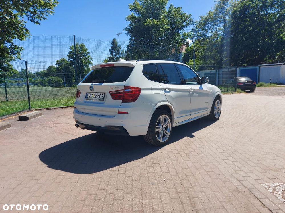 BMW X3 - 3