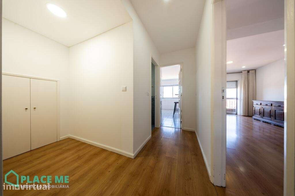 Arrendamento T2 + 1 Braga - Maximinos - Grande imagem: 5/20
