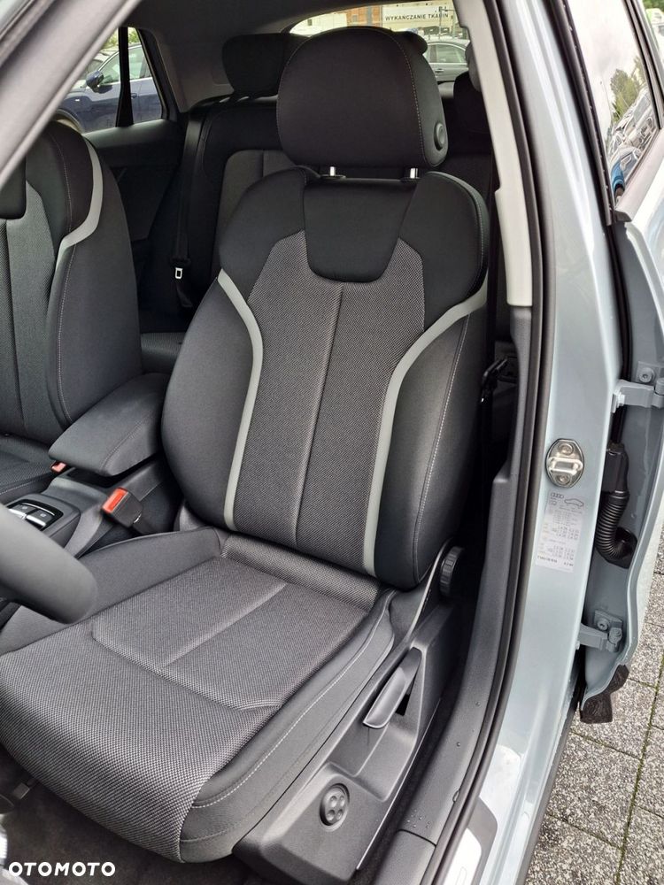 Audi Q2 - 10
