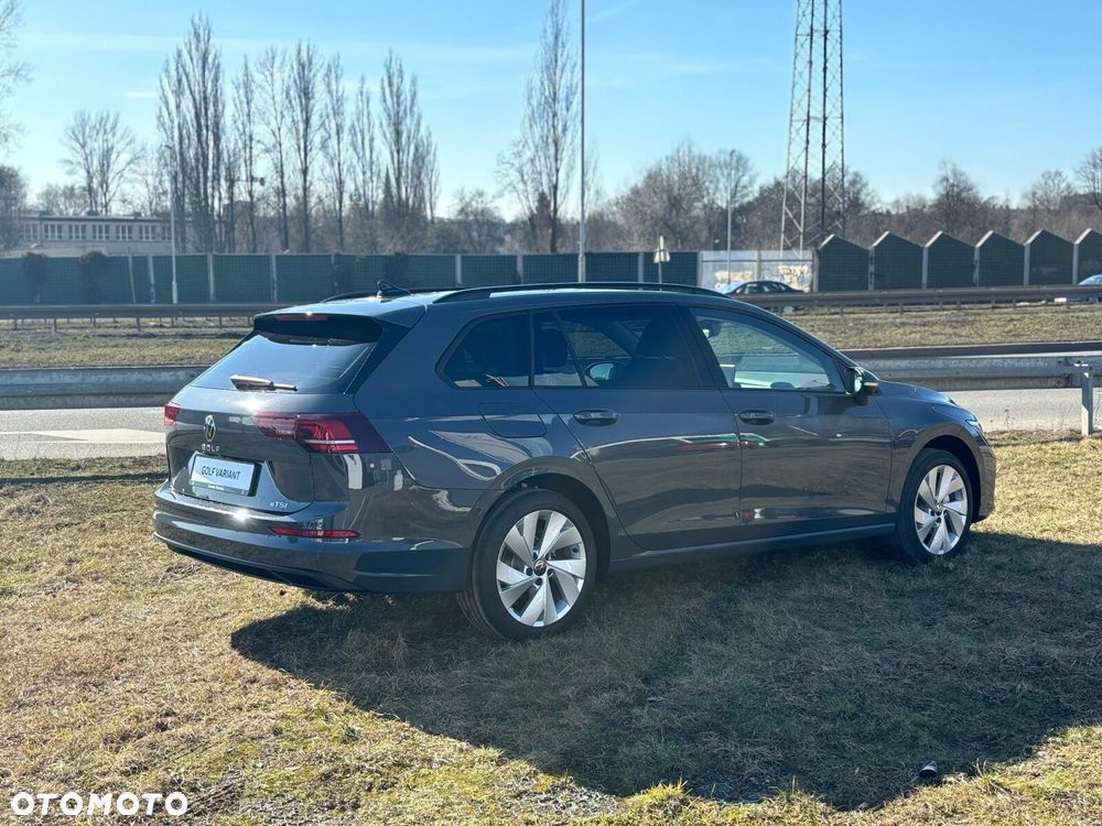 Volkswagen Golf Variant - 7