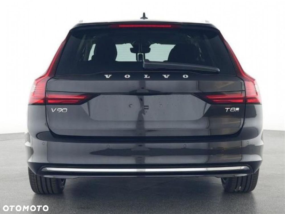 Volvo V90 - 5