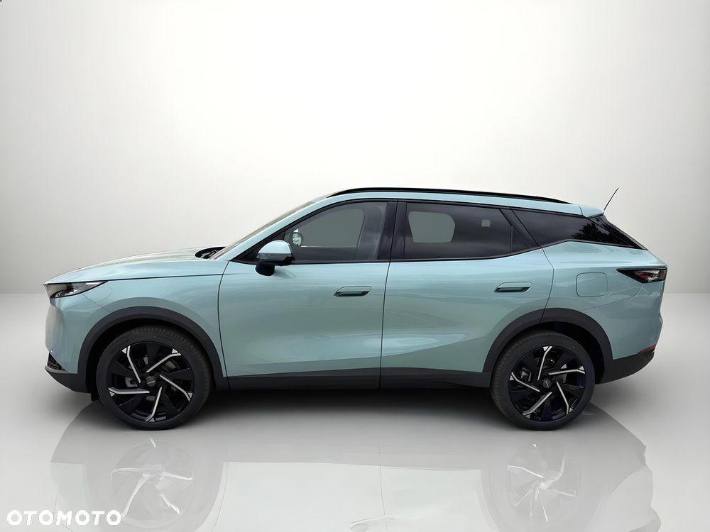 Omoda 7 1.5 T-GDi Super Hybrid Luxury - 7