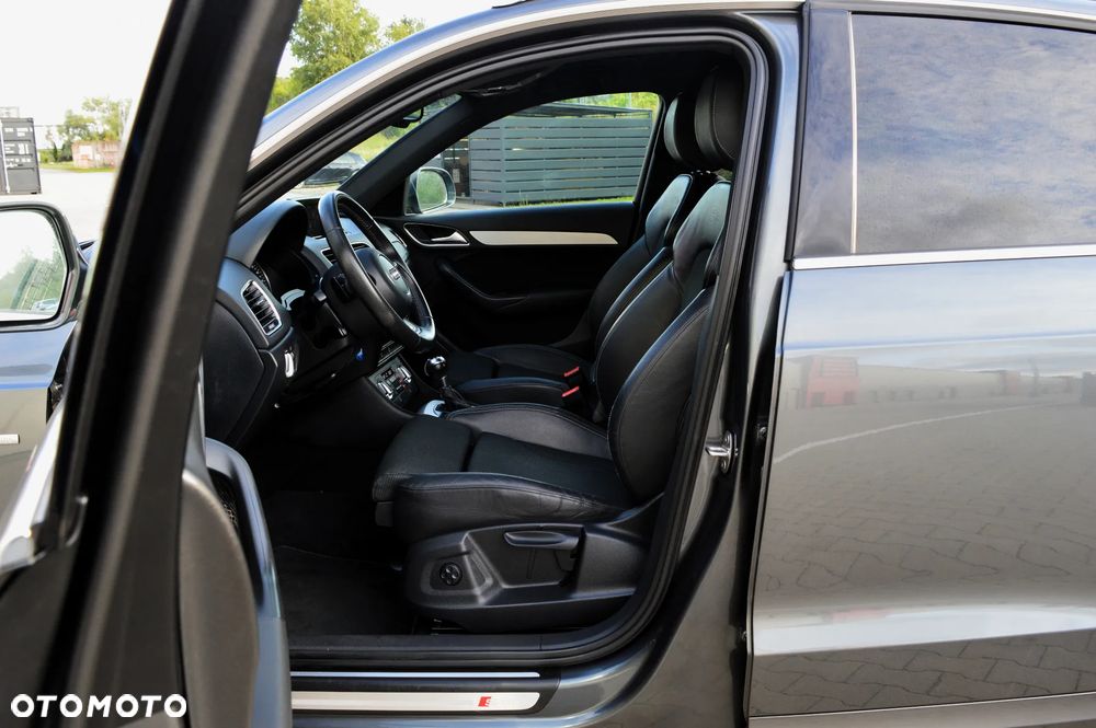 Audi Q3 - 6
