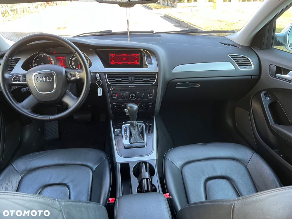Audi A4 Avant - 18