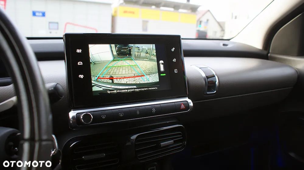 Citroën C4 Cactus 1.6 BlueHDi Live - 14