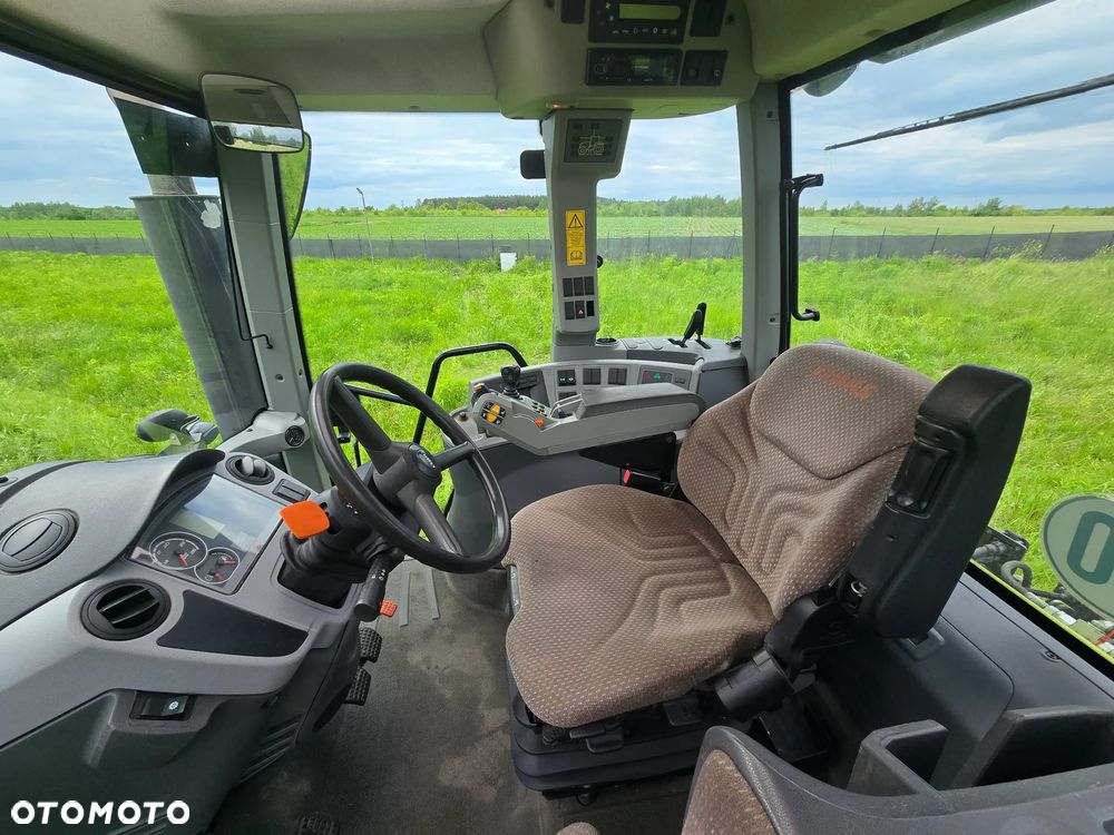 Claas AXION 840 - 15