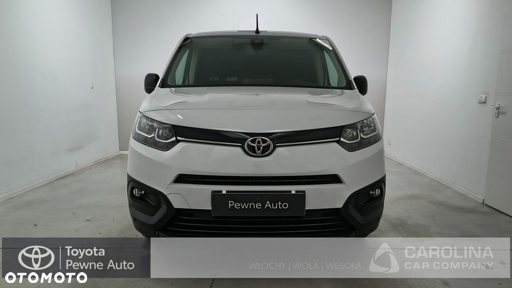 Toyota PROACE CITY - 21