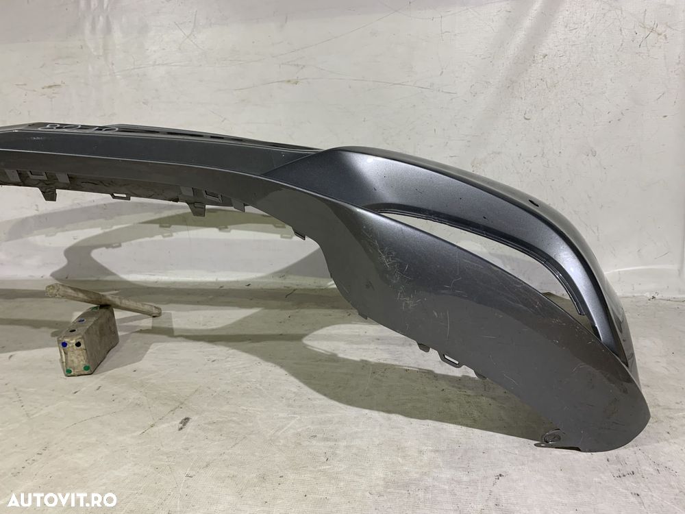 Bara fata Mercedes C-Class W205, 2014, 2015, 2016, 2017, 2018, cod origine OE A2058850125. - 10